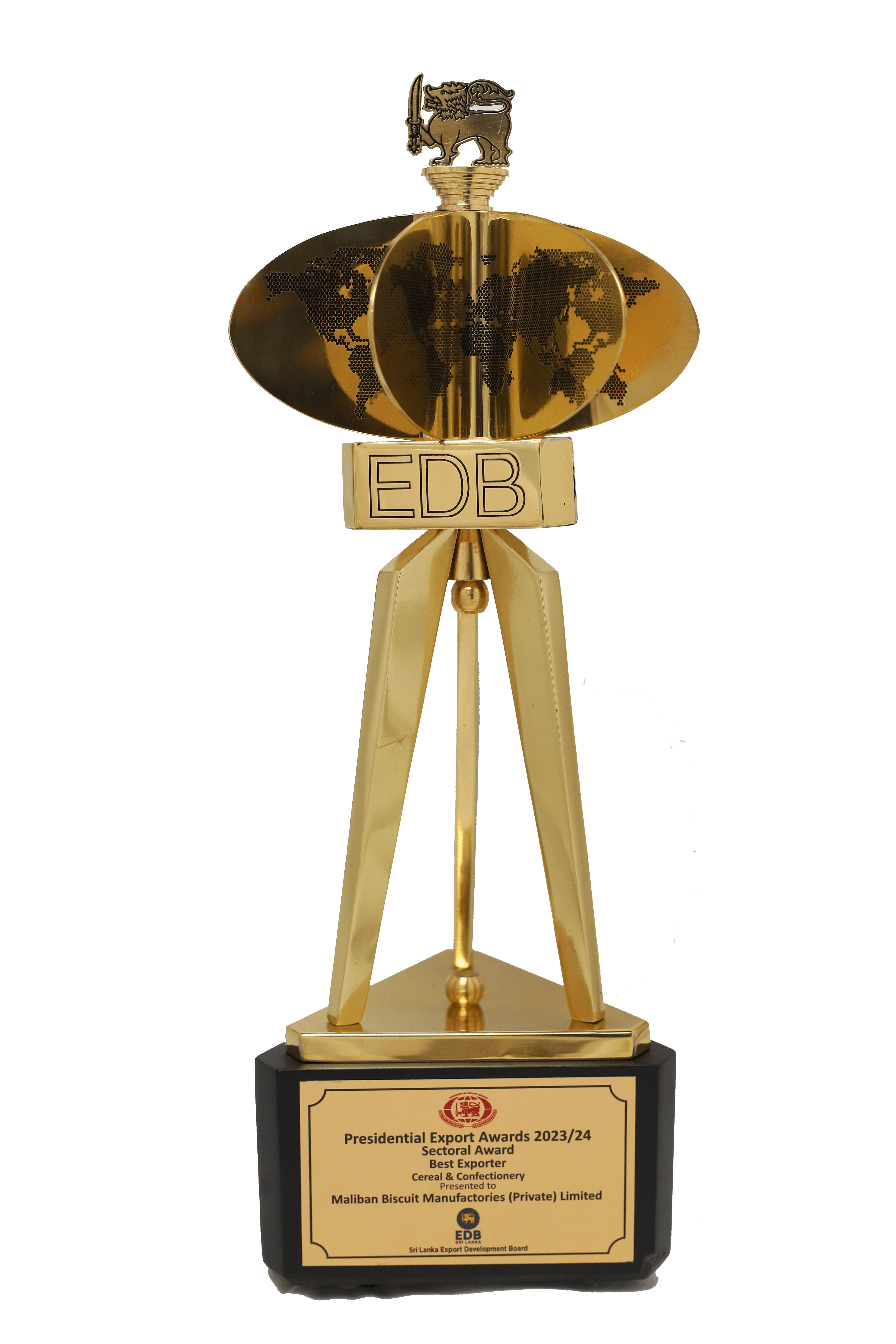 SLITAD Award