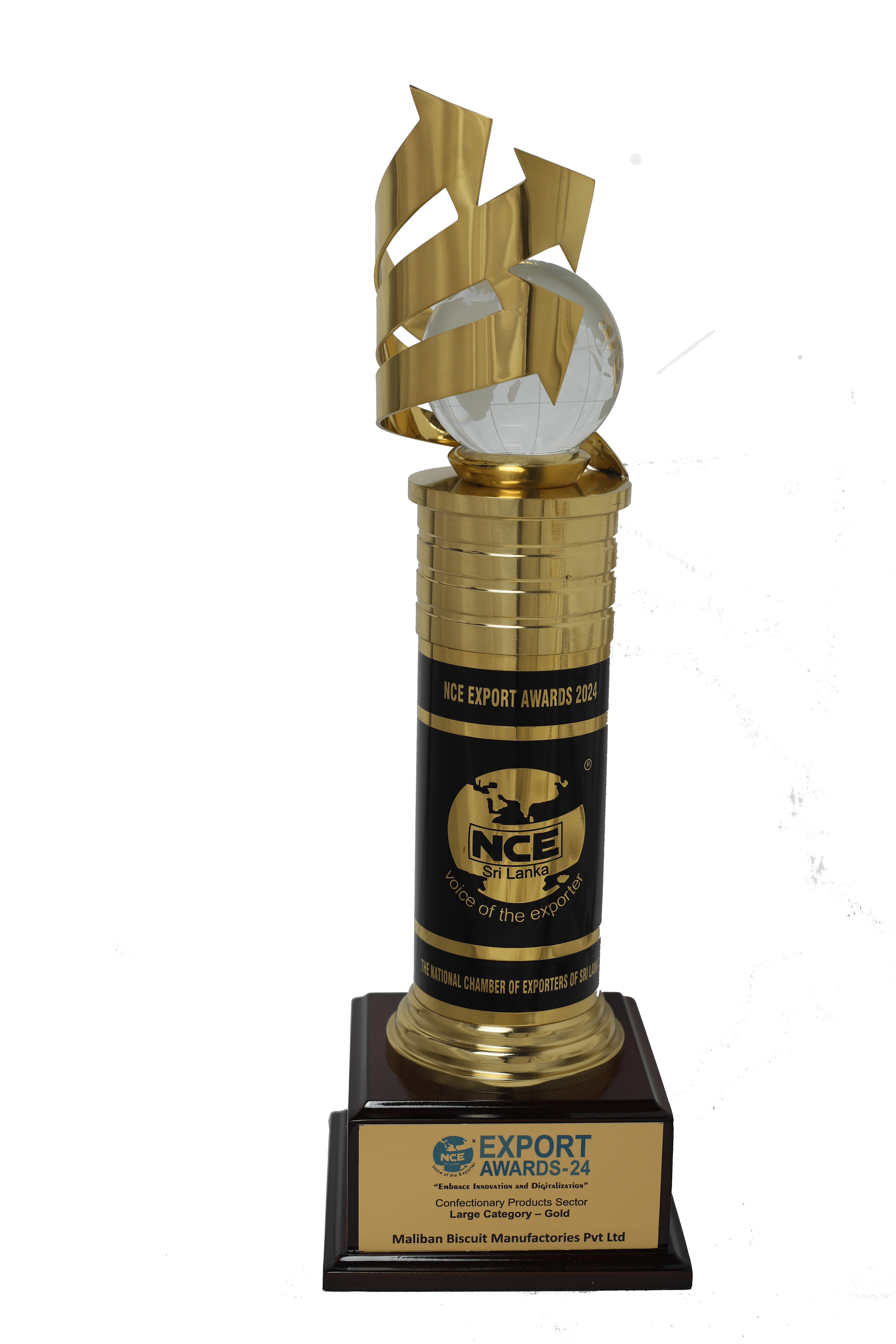 SLITAD Award