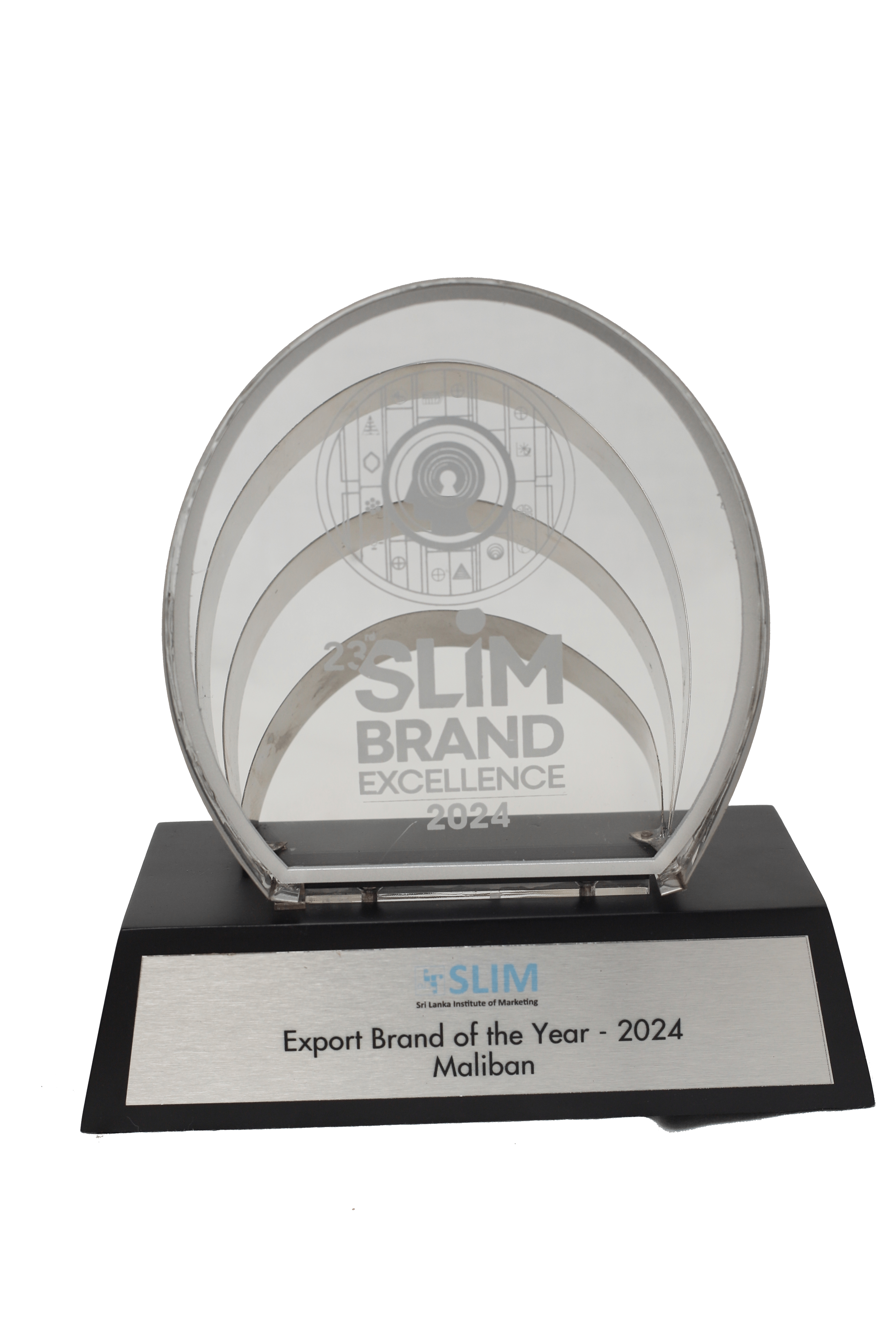 SLITAD Award