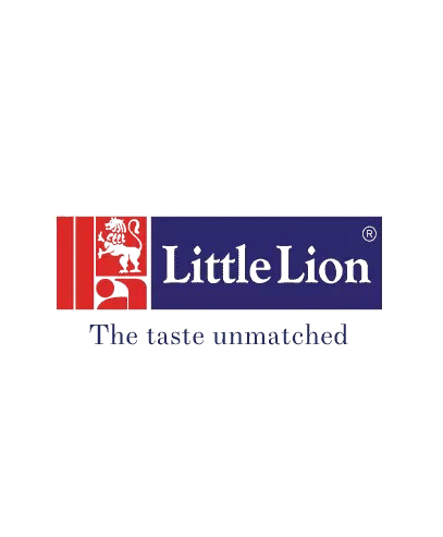 Little Lion